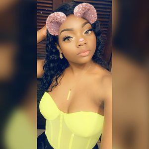 Meet your Posher, Jay